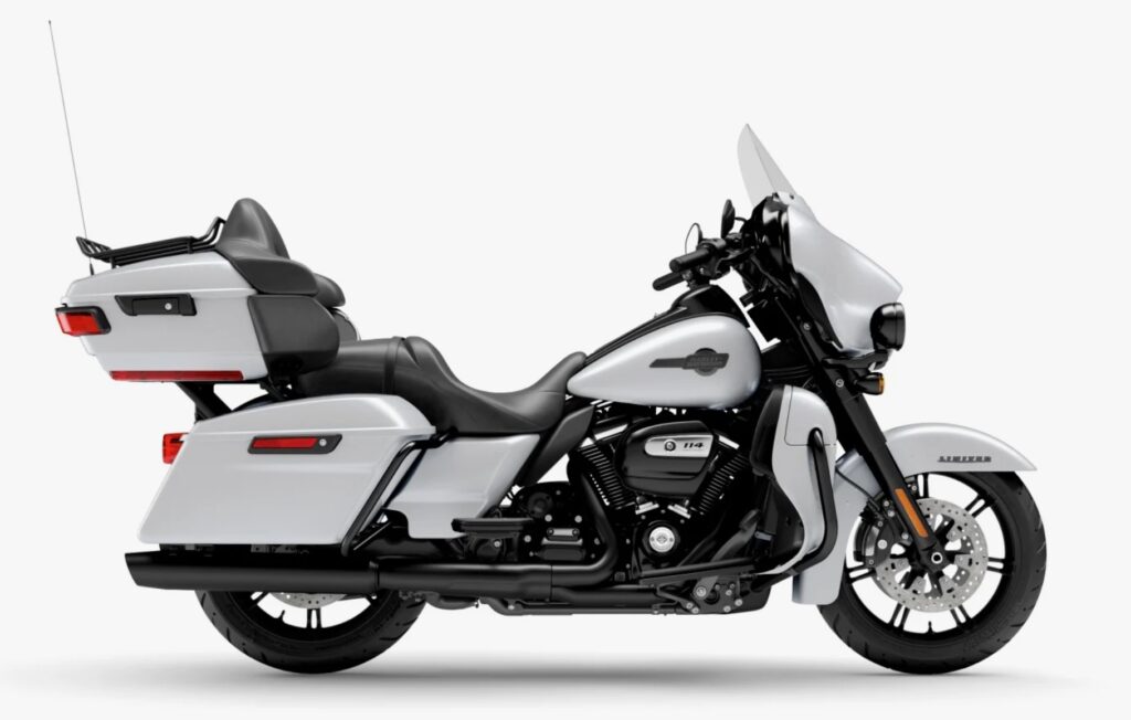 Harley-Davidson Ultra Limited