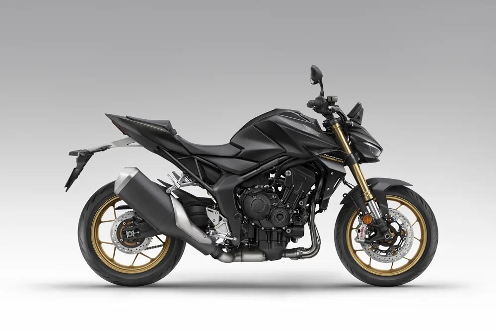 2025 Honda CB1000 Hornet