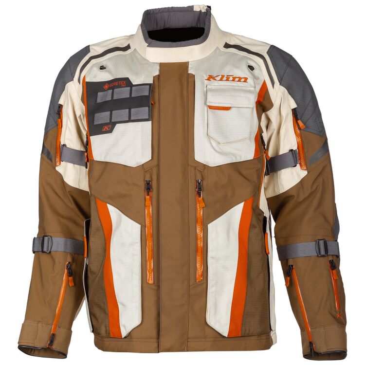 Klim Badlands Pro Jacket