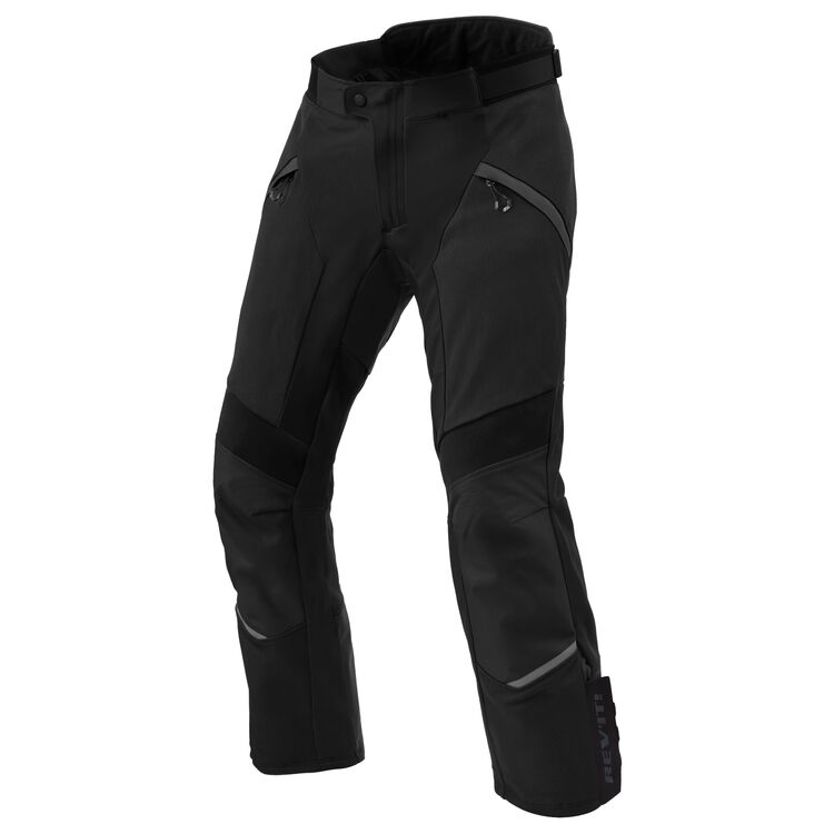 Rev'It! Airwave 4 pants are some of the best touring motorcycle pants out there