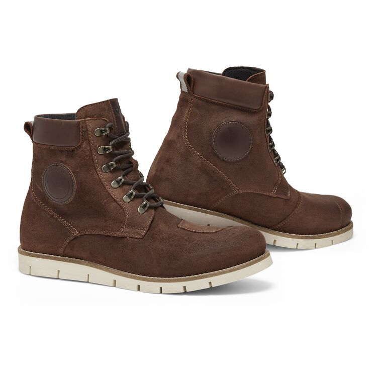 REV'IT! Ginza 3 Shoes in brown