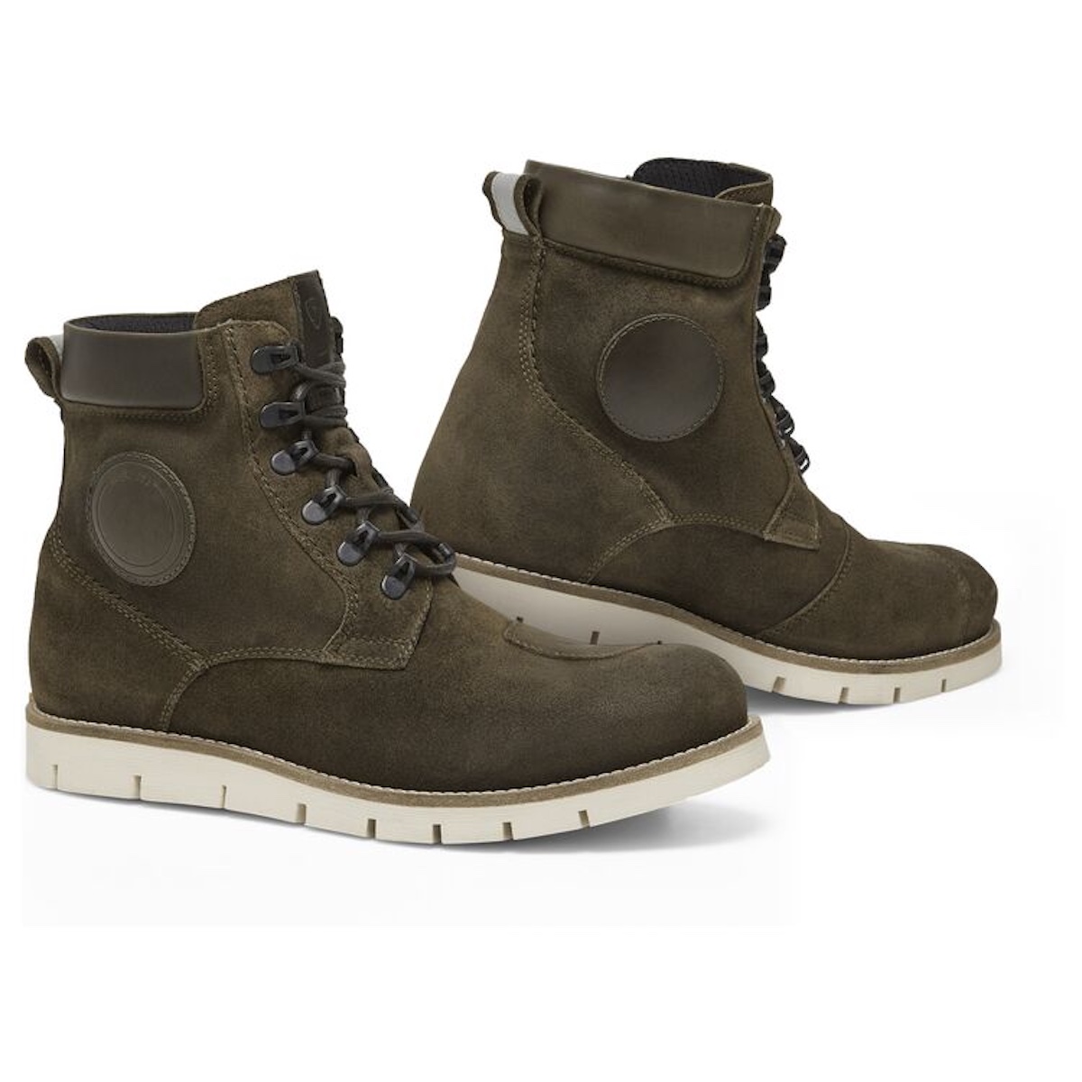 The REV’IT! Ginza 3 Shoes Are 30% Off