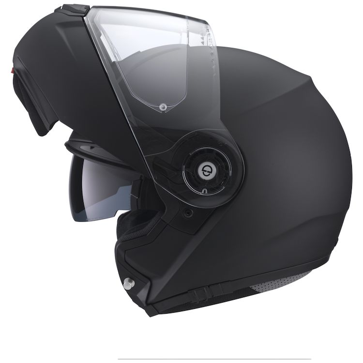 Schuberth C3 Pro helmet