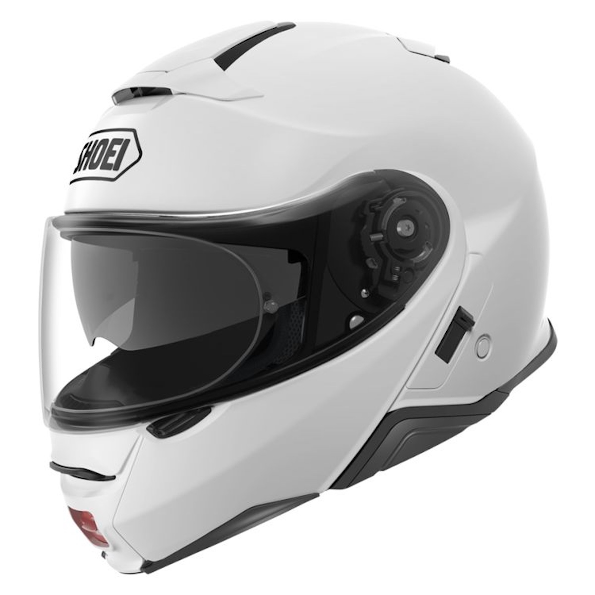 The Shoei Neotec 2 Helmet Is 25% Off