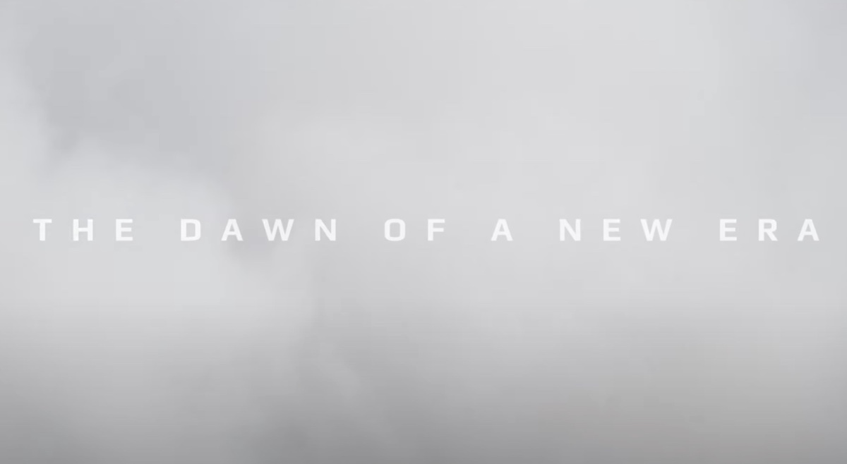 2025 Yamaha YZF-R9 teaser