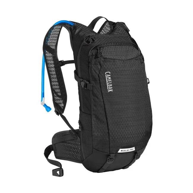 The 5 Best Motorcycle Backpacks With Hydration Systems 1