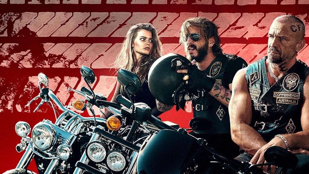 What Motorcycles Are in the 2017 Movie ‘Outlaws’