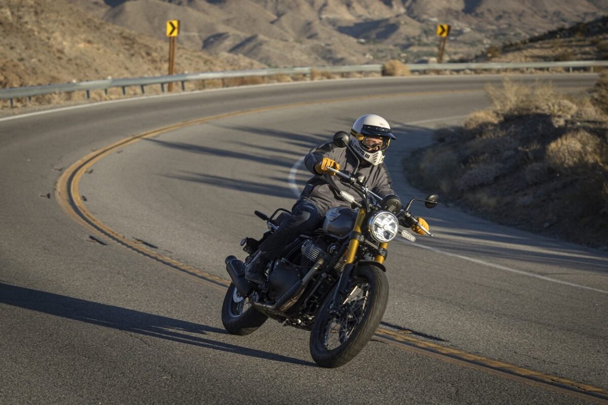 Check Out the 2025 Royal Enfield Bear 650