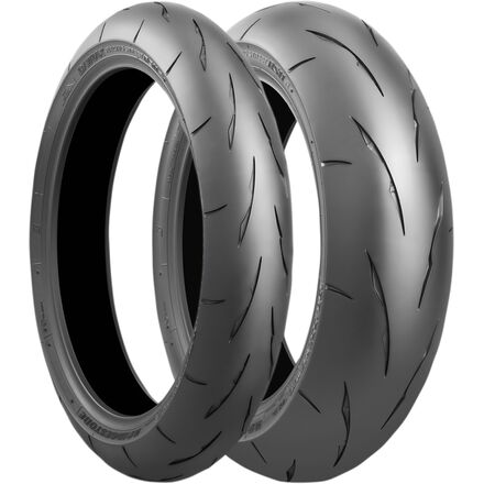 The 5 Best Motorcycle Tires for Track Days 1