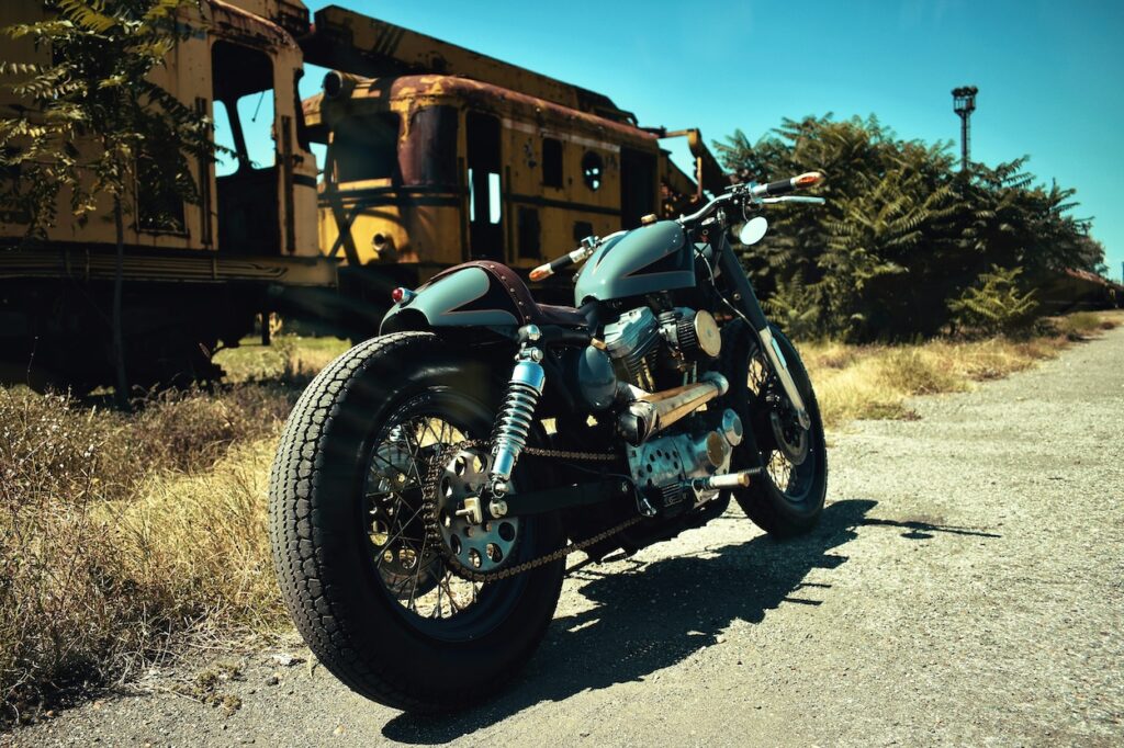 How to Jump-Start a Motorcycle: The Ride or Die Guide to Battery Resuscitation 1