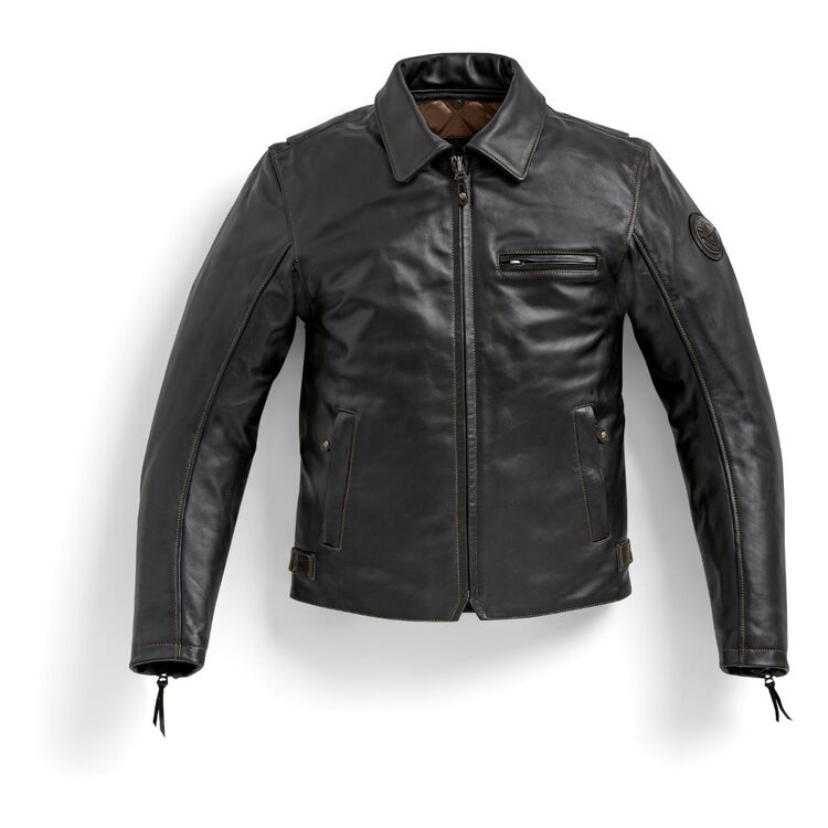 BMW PureBoxer Jacket