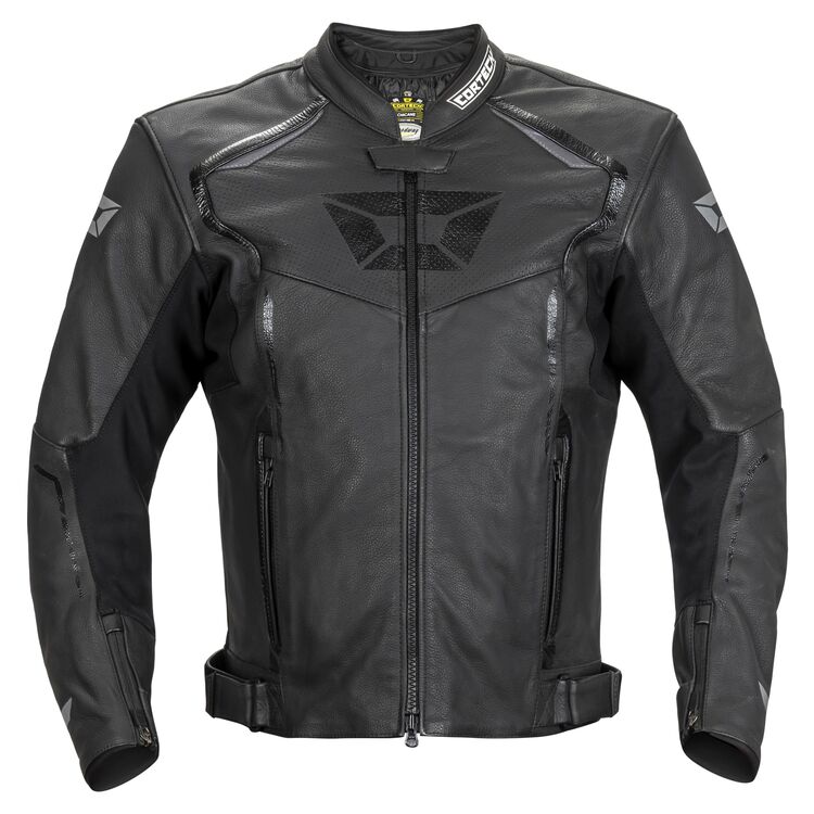 Cortech Chicane Leather Jacket