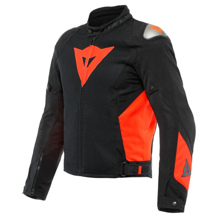 The Dainese Energyca Air Jacket is 17% Off 1