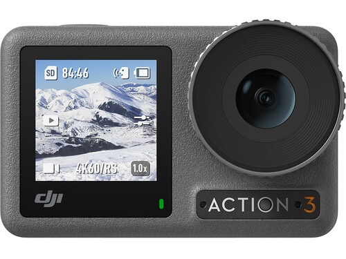 DJI Osmo Action 3