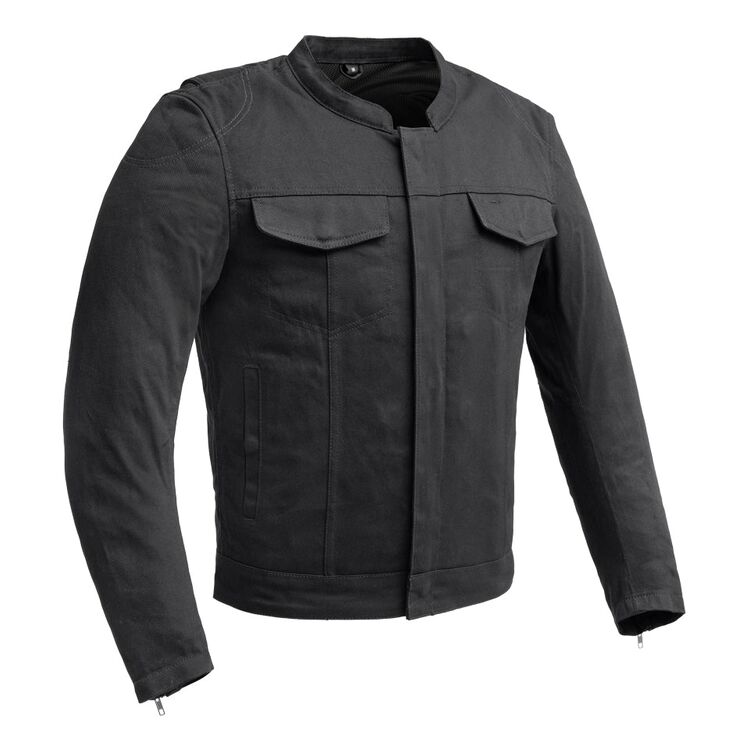 First Manufacturing Desperado Jacket