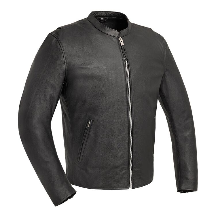 The 5 Best Leather Motorcycle Jackets Under $250 1