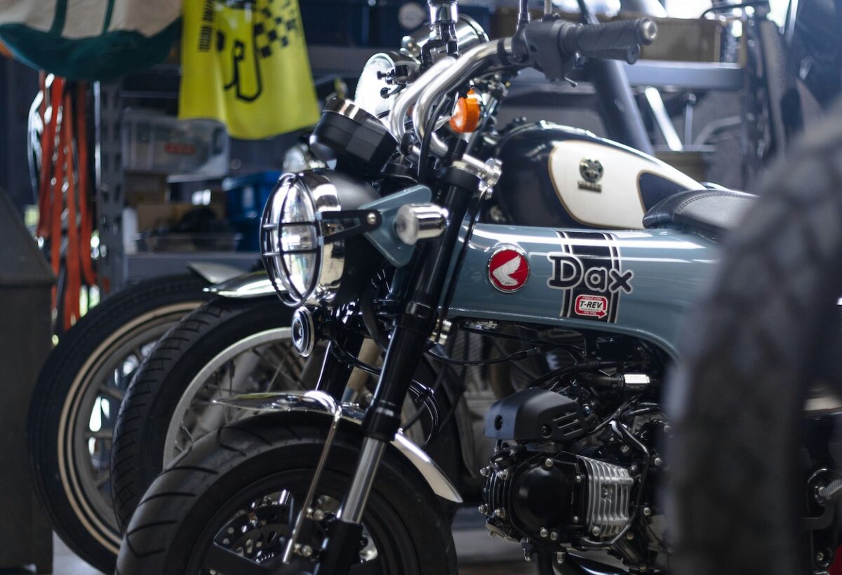 Motorcycle Maintenance Checklist: Have Yourself a Worry-Free Riding Season