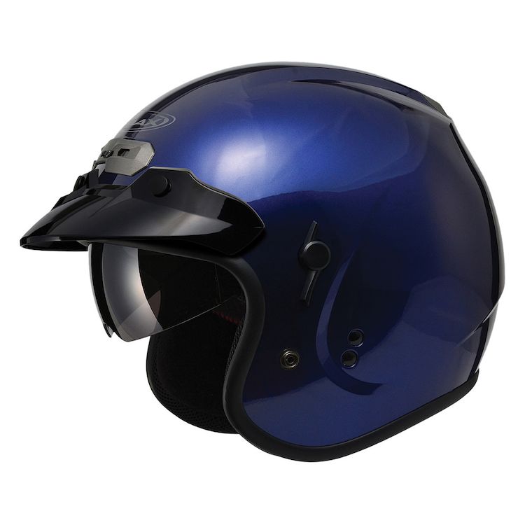GMax GM32 Helmet