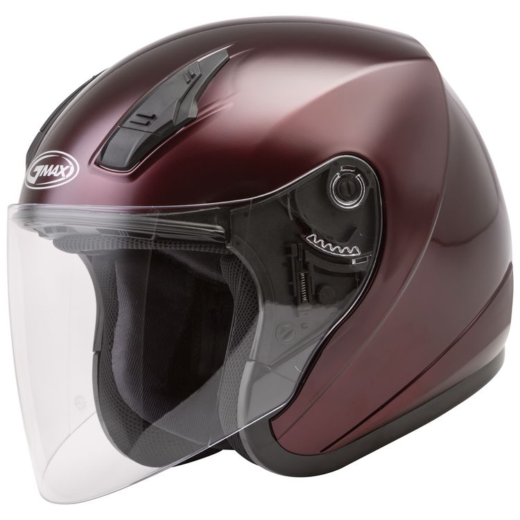 GMax OF17 Helmet