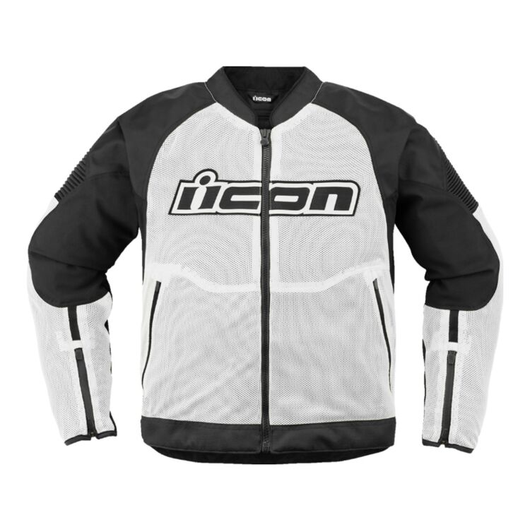 Icon Overlord 3 Mesh Jacket