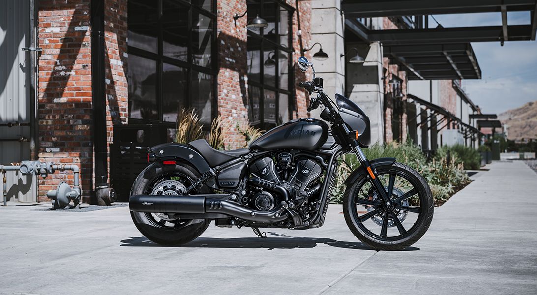 Indian Scout Horsepower: How Much Does It Make and What’s It Like?