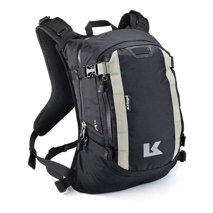 Kreiga R15 Backpack
