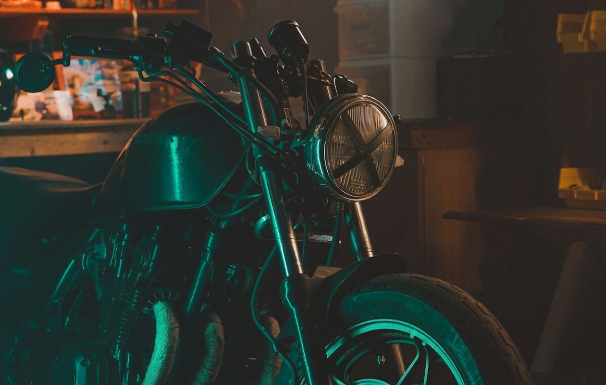 How Many Miles Is a Lot for a Motorcycle?