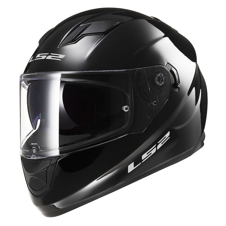 LS2 Stream helmet