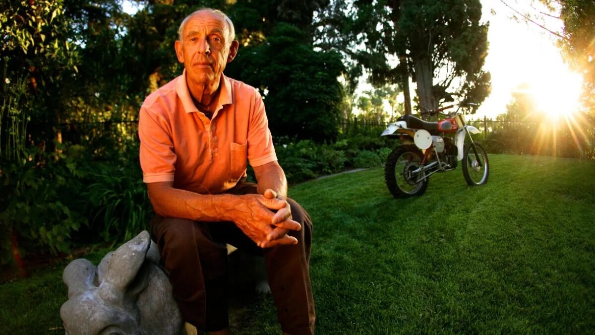 Malcolm Smith: The Hall of Famer Bids Farewell (1942–2024)