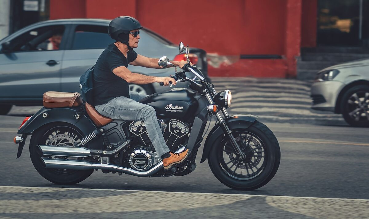 The 5 Best Motorcycle Half Helmets Under $80