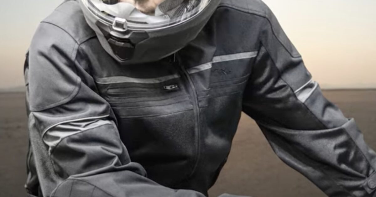 The Best Mesh Motorcycle Jackets Under $200