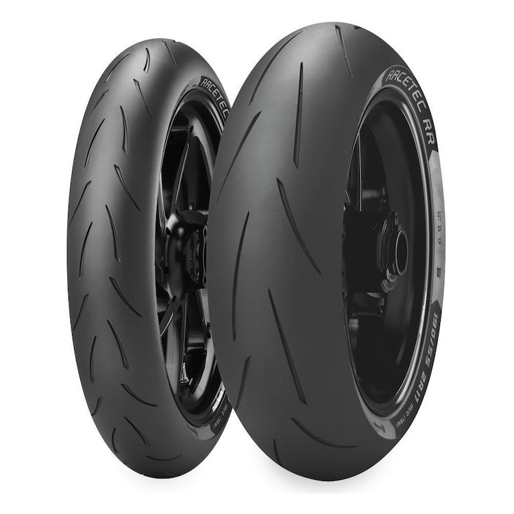 Metzeler Racetec RR K3