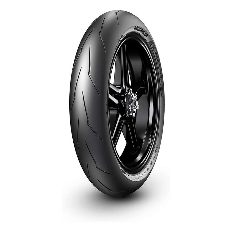 Pirelli Diablo Supercorsa SP V3
