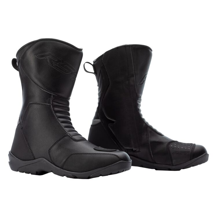RST Moto Axiom CE WP Boots