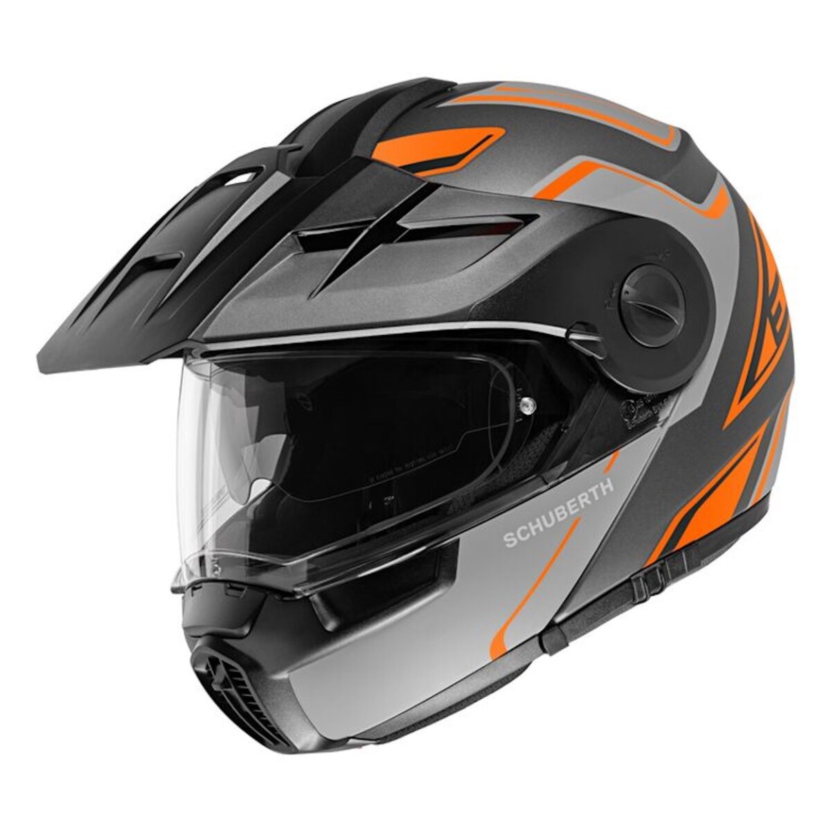 The Schuberth E1 Endurance Helmet Is 30% Off