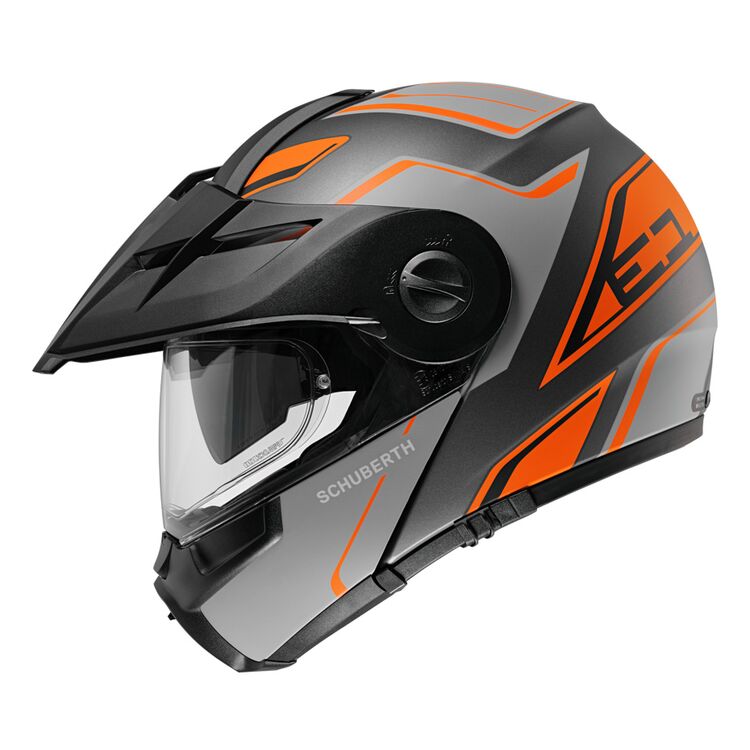 Schuberth E1 Endurance Helmet