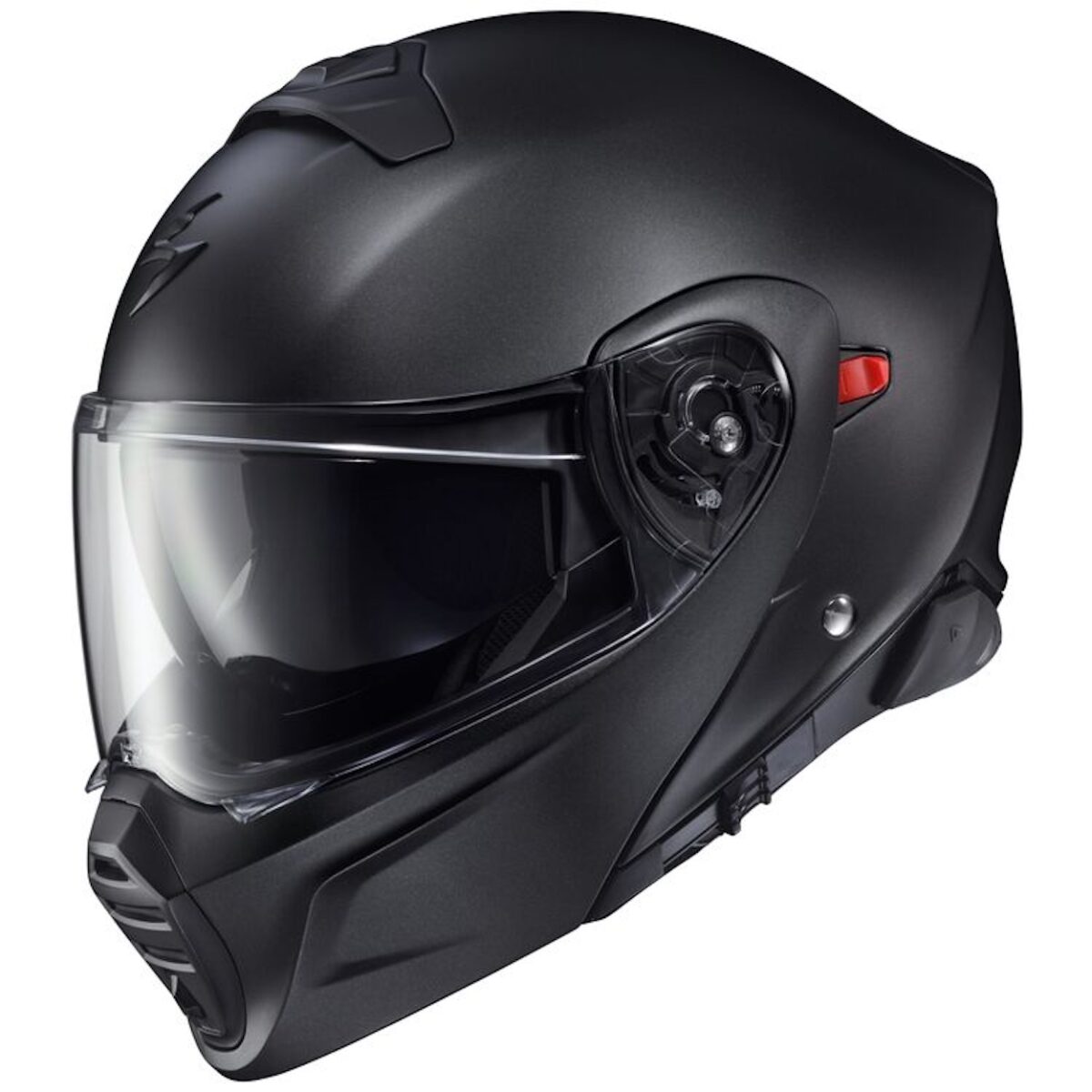The Scorpion EXO-GT930 EXO-COM Transformer Modular Helmet Is 25% Off