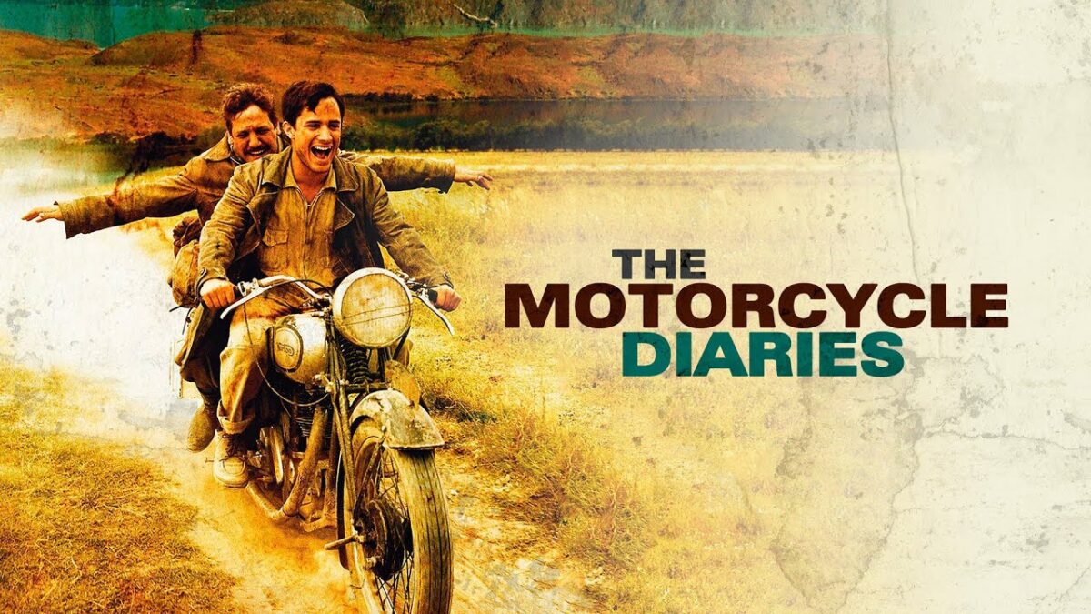 What Motorcycle Is in ‘The Motorcycle Diaries’ Movie?