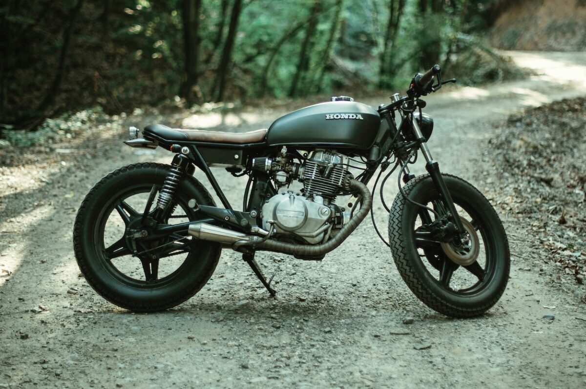 How to Wrap a Motorcycle Exhaust: A Guide for the Bold and Practical