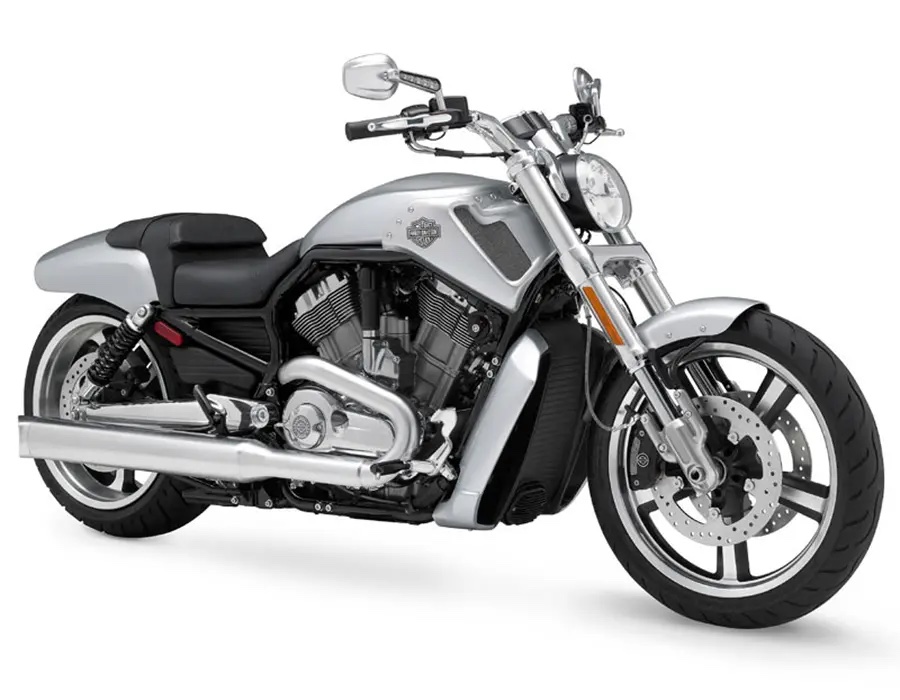 Harley-Davidson V-Rod