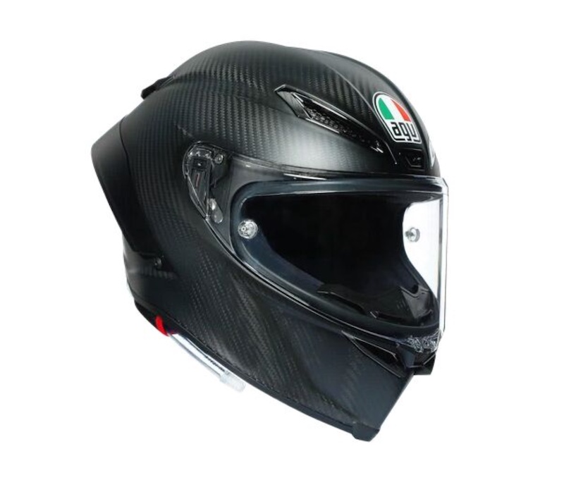 AGV Pista GP RR Carbon Helmet