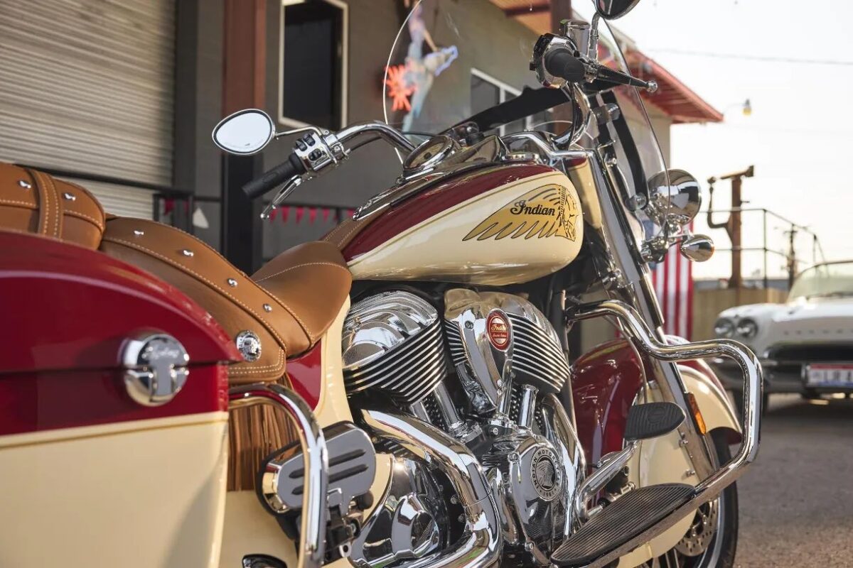 Indian Springfield Elite Will Arrive 2025