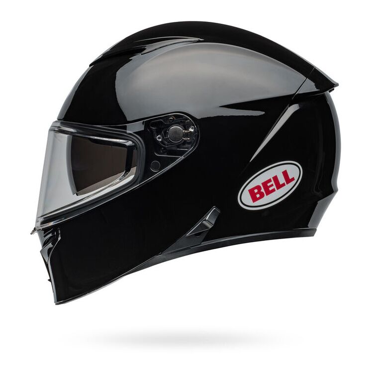 Bell Lithium Helmet side view