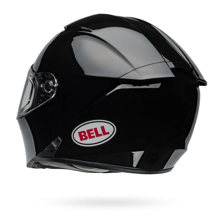 Bell Lithium Helmet rear