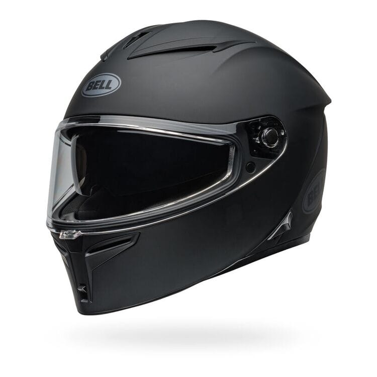 Quick Review: Bell Lithium Helmet