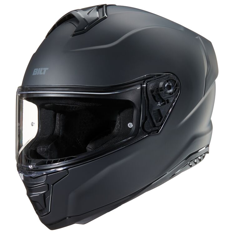 BILT Apex Helmet front