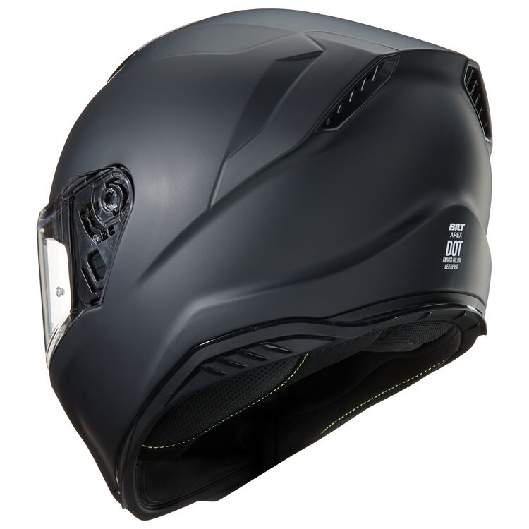 BILT Apex Helmet back