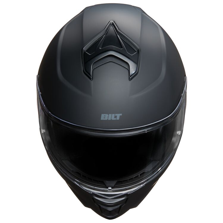 BILT Apex Helmet top