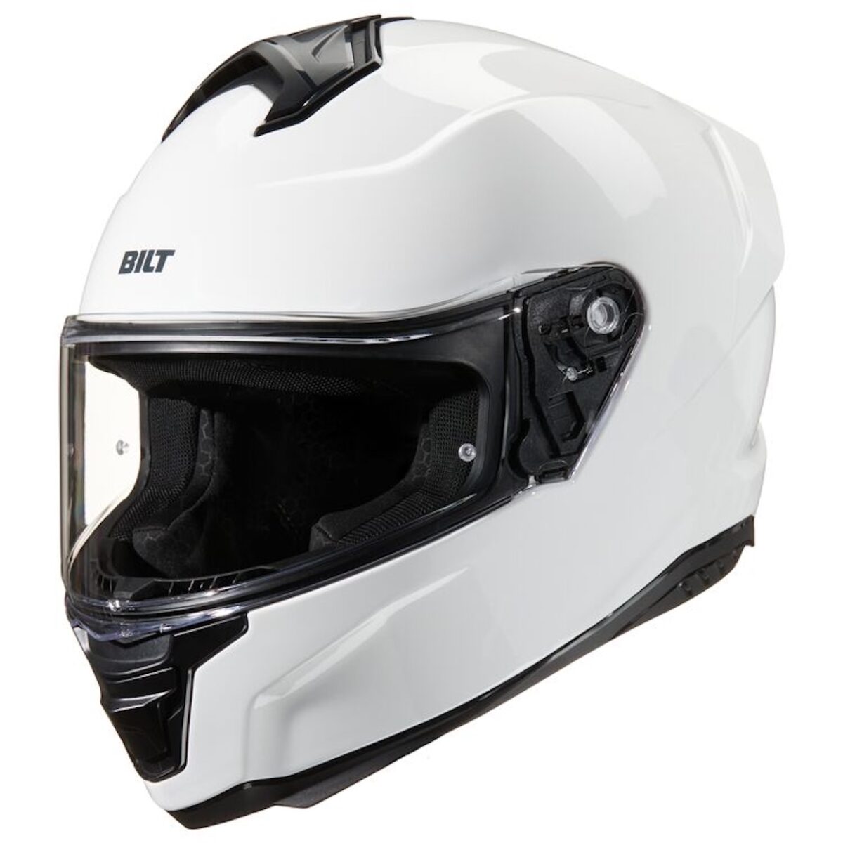 Quick Review: BILT Apex Helmet