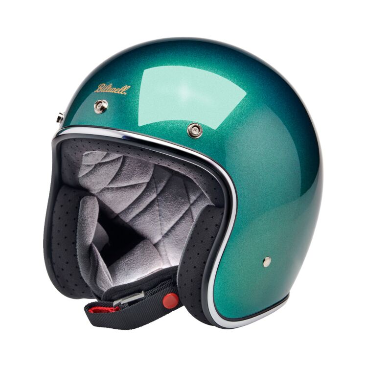 Biltwell Bonanza Helmet
